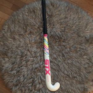 STX hockey stick